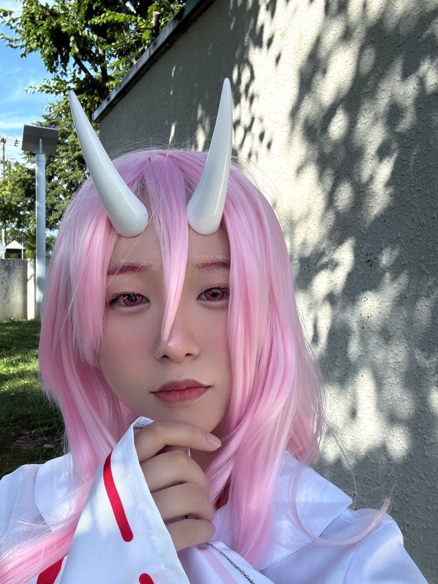 Riku75387's tweet photo. そくほー
お祭り会場にいまーす！
#とまコス14市民おどりコスプレ隊 https://t.co/SB0TXNQbTn