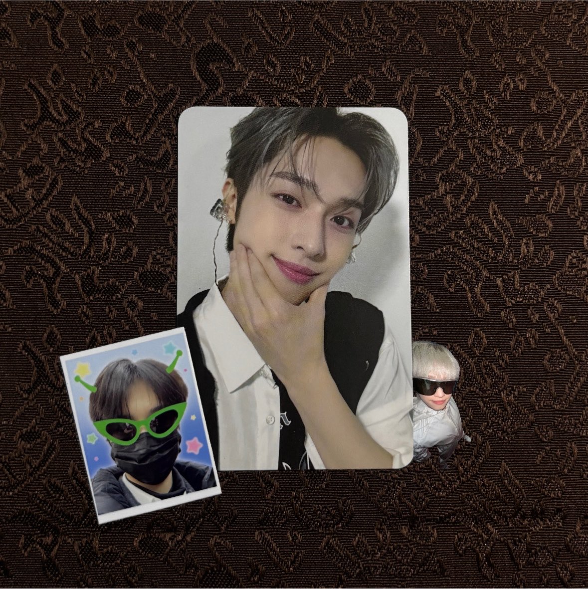 pooshingcart's tweet photo. received my gaon closed beta v6.3 pc safely !! yayayy nakauwi na rin si jiseok 😭🩶🩶 tysm po ulit, @keikshyun <333 https://t.co/NwVNDqHcYw