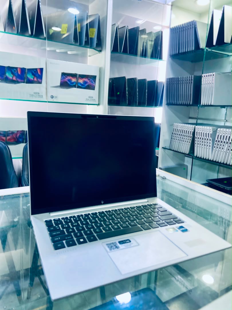 narocomputers's tweet photo. 🔥 *HP EliteBook 840 G9*

• Intel Core i7 (12th Gen)
• 16GB RAM / 512GB SSD
• 14” Full HD Display (Non-Touch)
• ⌨️ Keyboard Light
• 🔐 Fingerprint Reader
• 🔌 Charger Included

💰 *₦720k*

📦 Limited stock
📍 First come, first served https://t.co/YAy4XsWCgL