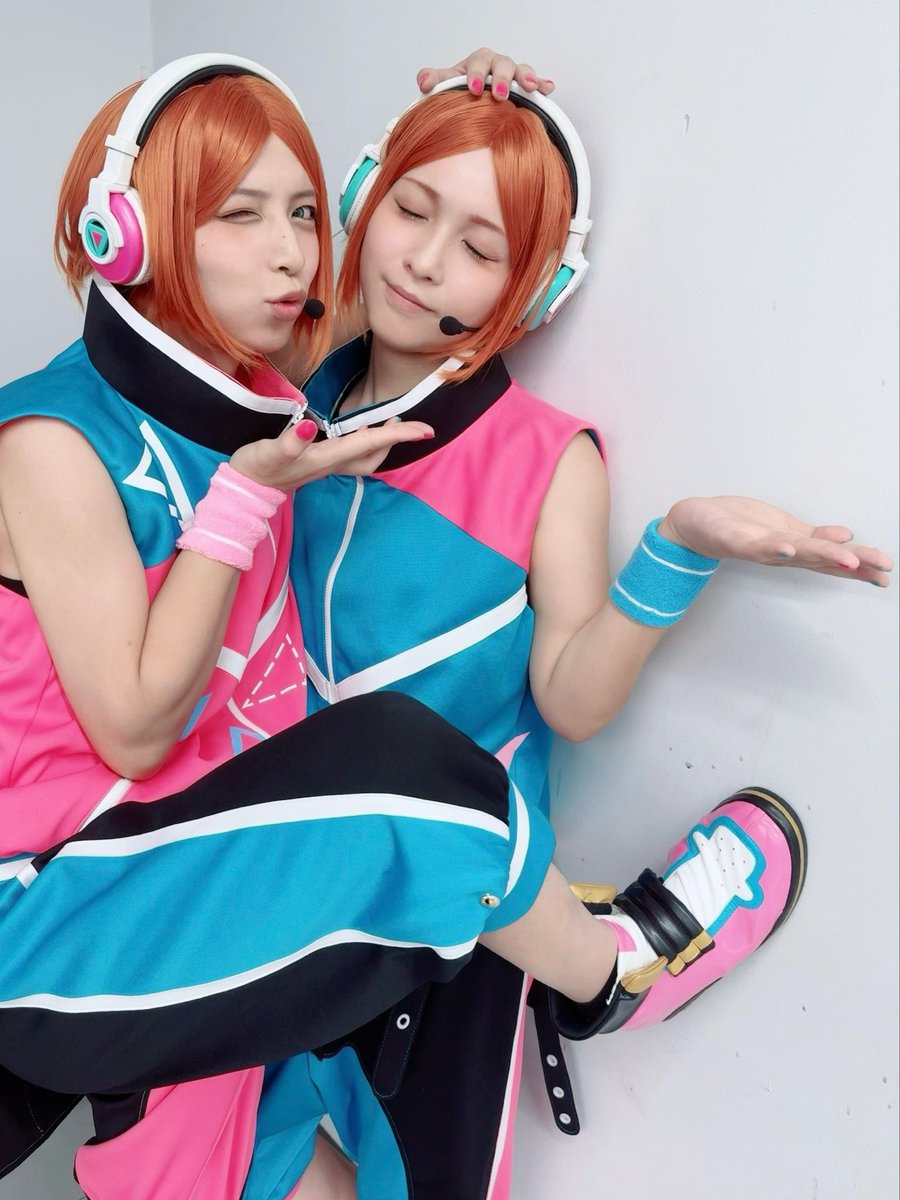 yamanaka_twins's tweet photo. これに決めた‼️

#あんスタ #あんステ #2wink【健太】 https://t.co/QbZ6IGOaMq