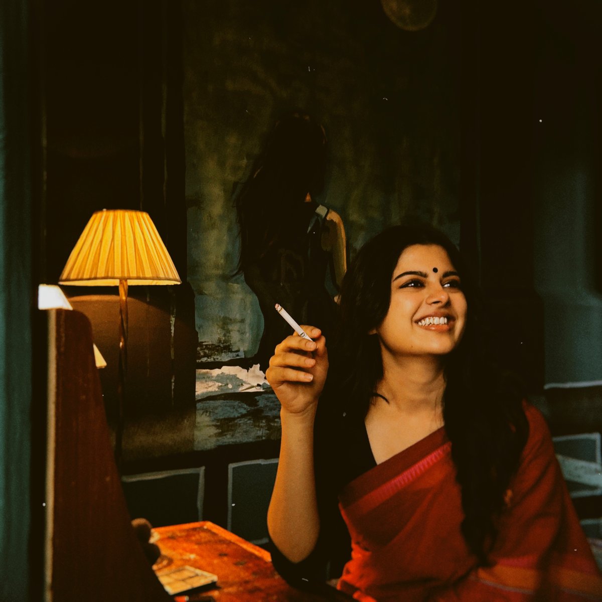 isanjkayy's tweet photo. PoV: Your #DC Hangova 🥀

Grateful for all the love,
-Parvathi ♥️ https://t.co/9YnZxOXcW0