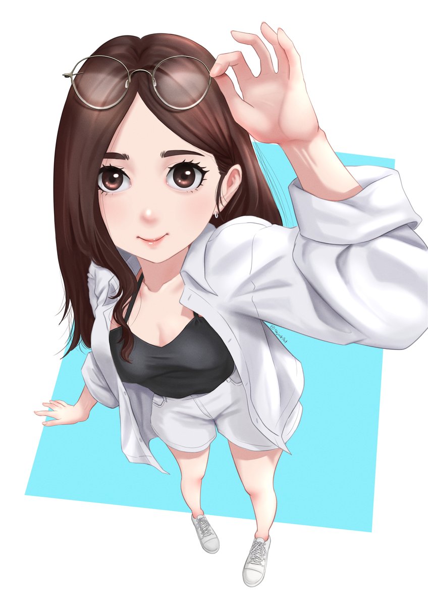 NajackArt's tweet photo. Hi !| NaJackArt #pixiv https://t.co/acXQWPH0kG https://t.co/MnTrgWKGot