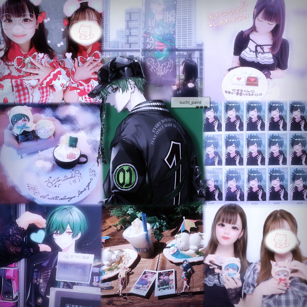 Reu_sxfm's tweet photo. ┈┈┈✧𝓽𝓪𝓰

周年前に少しだけお友達ください🎀♩

 #しくふぁみさんと繋がりたい
 #シクファミさんと繋がりたい https://t.co/bQ7qL5lOl0