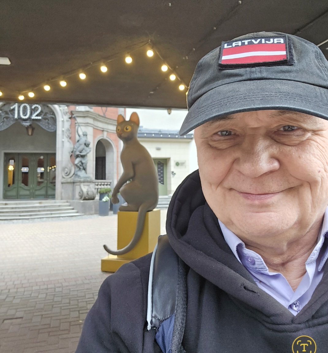 bums56's tweet photo. LV. Sveiciens starptautiskajā 🐈 dienā🐈🐈🐈🐈🐈 https://t.co/dxlFIBRUL3