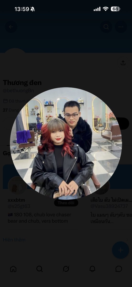 Anh48442980's tweet photo. Tìm X chính chủ b nàyyy !!#xuhuong #chinhchu https://t.co/XsnzleSqrq