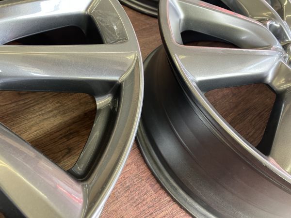 YOKOHAM70088698's tweet photo. 状態良好!! マツダ MAZDA3 純正のご案内

純正流用しませんか！

#ホイール
#4本セット
#マツダ
#mazda
#純正ホイール
#純正流用
#お買得
#横浜ガレージ館
#綾瀬S.I.C.店

当店直販サイト：https://t.co/594nieF7h0
Yahooオークション：https://t.co/YOjZ53MoEu https://t.co/lBuEHQUHPu
