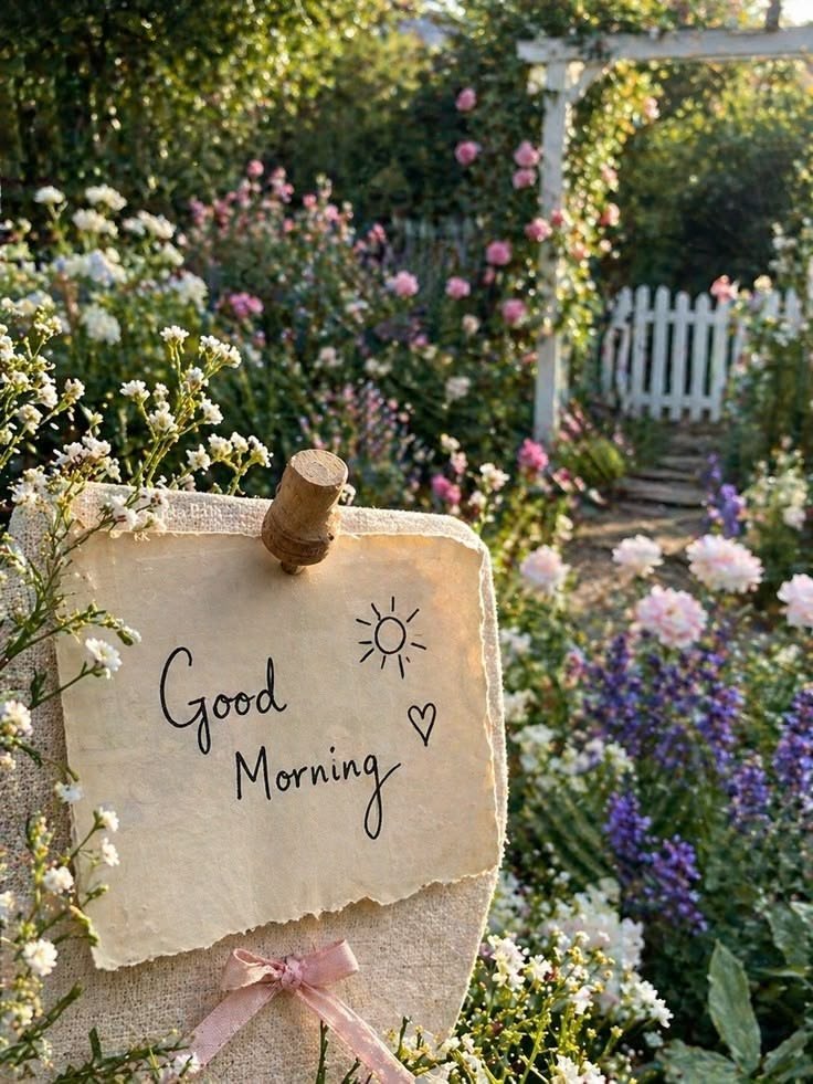 Elowen_77's tweet photo. Good morning, everyone. 🌷

Some mornings are about chasing goals.

Others are simply about appreciating how far you've already come.

Whatever today looks like, take it one step at a time, stay present, and leave room for something unexpectedly good to happen.

Wishing you a peaceful and productive day. 🌿✨
