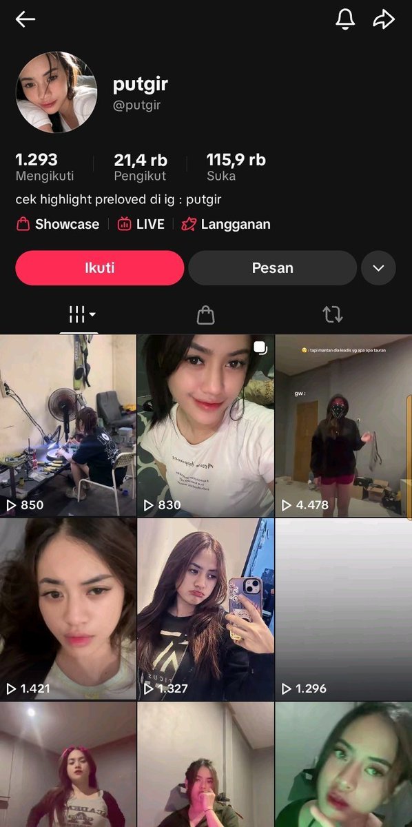 NEWSUPERJAGO's tweet photo. Mau enak enak?
Mampir kesini.
https://t.co/wRadjx3boC https://t.co/O28h6AVBmO