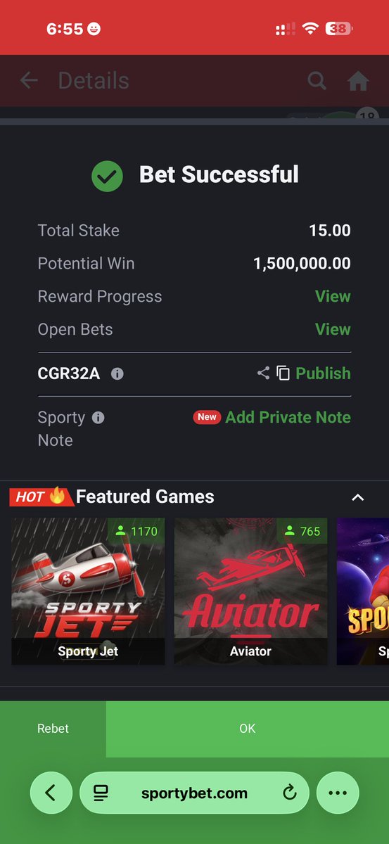 Kwadunie's tweet photo. 18/18
CGR32A

Turn on notifications on my back account @ISHOWBOOM for the edits.

@Shegs3456 @punterszone @KakiJunior1 @PunterX001 @6ixkpuntz @Komputatips @Akinztipz https://t.co/uUqx9Im0VY