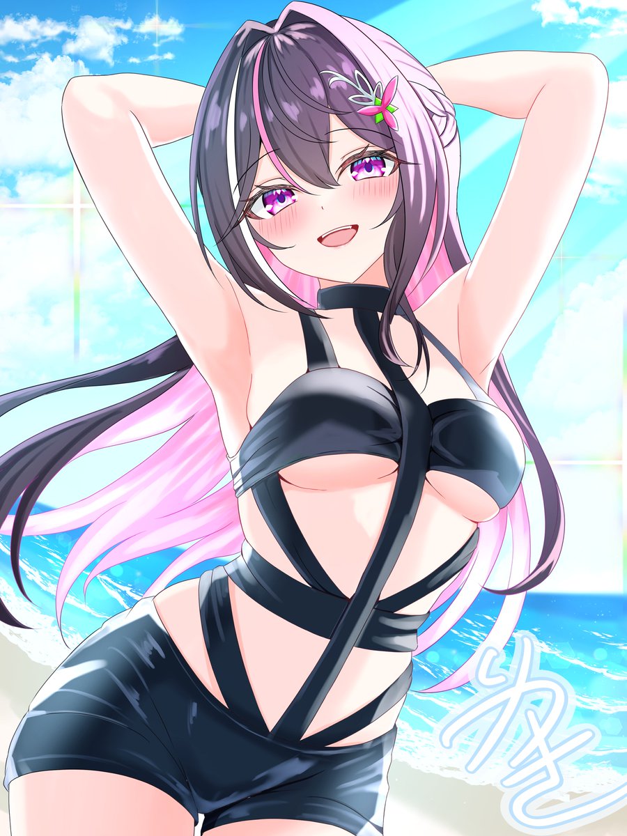 [討論] [Vtub] Hololive 日間直播單 (1150809) - 希洽 - PTT.BEST 批踢踢爆文 2