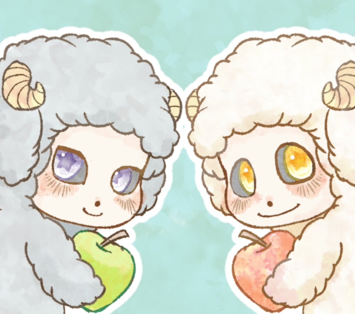 takaitana0310's tweet photo. #UndertaleAU絵描きさんと繋がりたい
#UndertaleAU好きさんと繋がりたい

久しぶりに…！ドリーム&amp;白メアを中心に描いたり語ったりしています🌈仲良くしてもらえると嬉しいです🫶💕
23日のきみせんで夢兄弟のアンソロを出します✨️ https://t.co/91yzrIs9g2