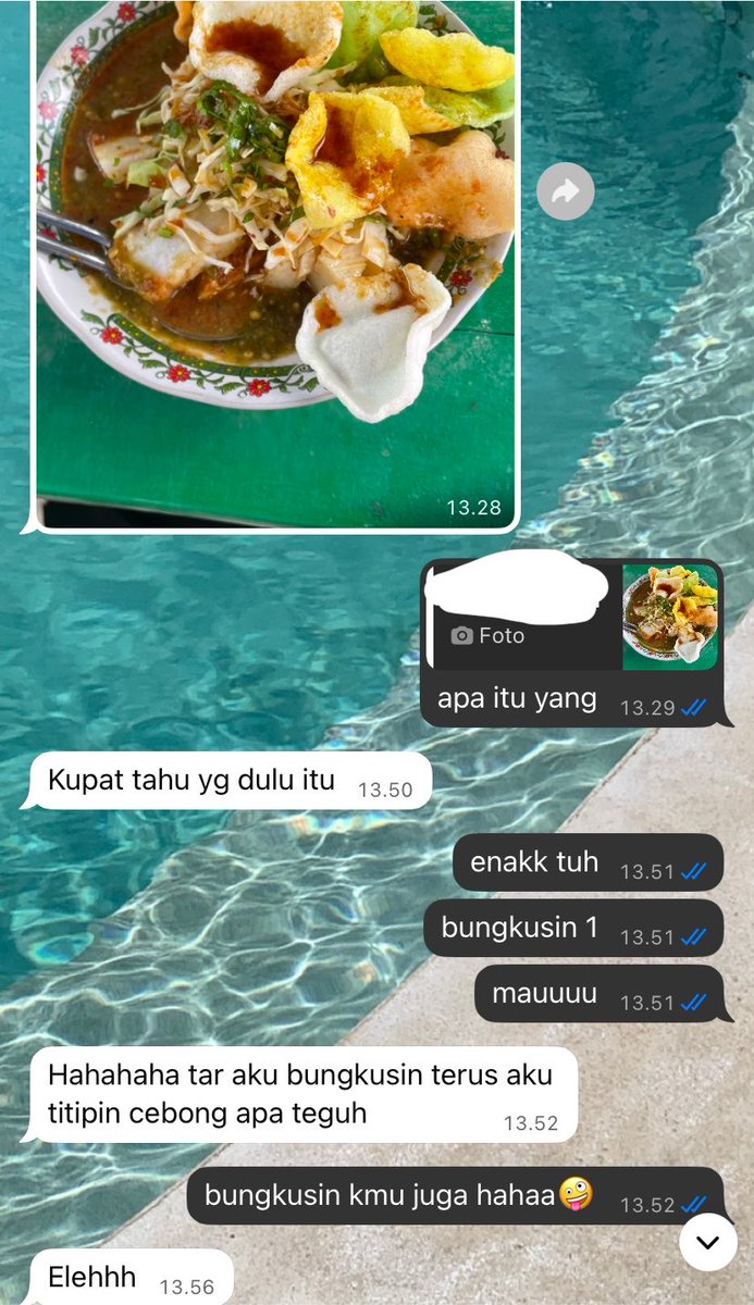 motteeeeco's tweet photo. pov : gombalin bpk bpk😛 https://t.co/OeMXCA1Zno