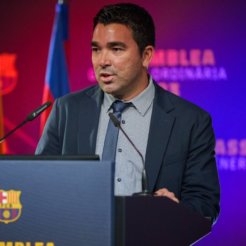 BarcaNewsFRA's tweet photo. 🚨 BREAKING: Deco a posé comme condition que Liverpool prenne en charge le SALAIRE ANNUEL NET COMPLET de 11 M€ d’Araujo.

(@FabrizioRomano) 🎖️ https://t.co/8jYk1DvDys
