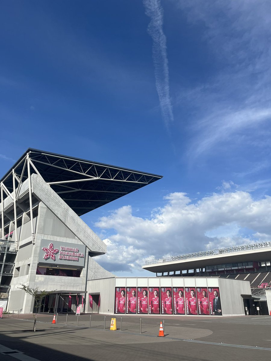 2008coa's tweet photo. やっと始まった！！！最高に楽しめるシーズンになることを期待！ https://t.co/FEBlEZ5KIq