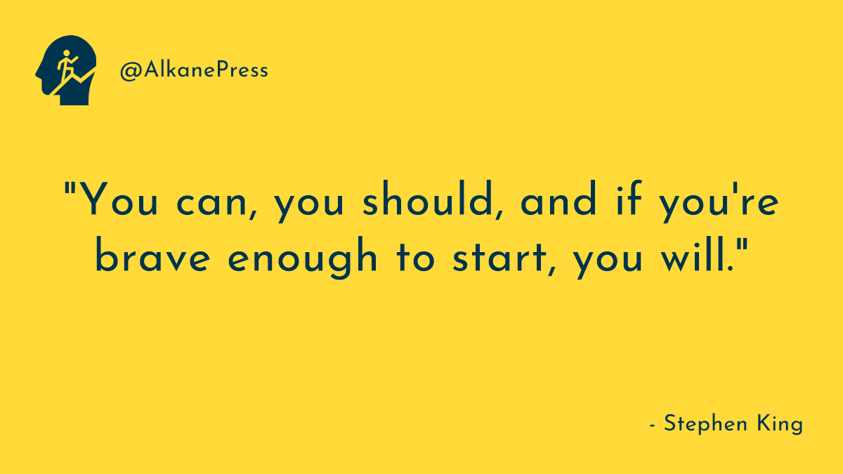 AlkanePress's tweet photo. (Inspirational quotes provided by ZenQuotes) https://t.co/HdfZslqe5h