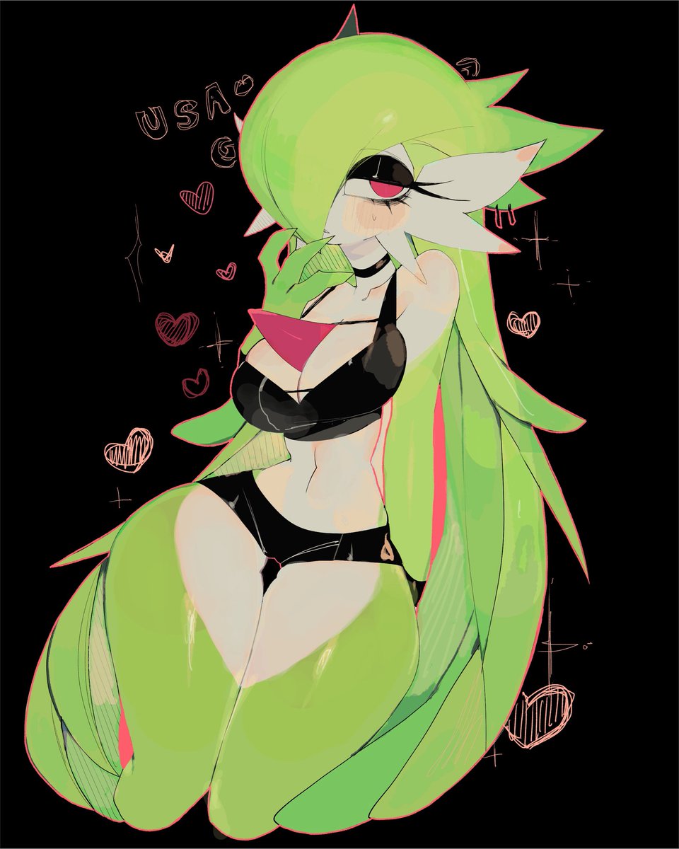 USA37107692's tweet photo. Gardevoir https://t.co/kXl0eKGD8m