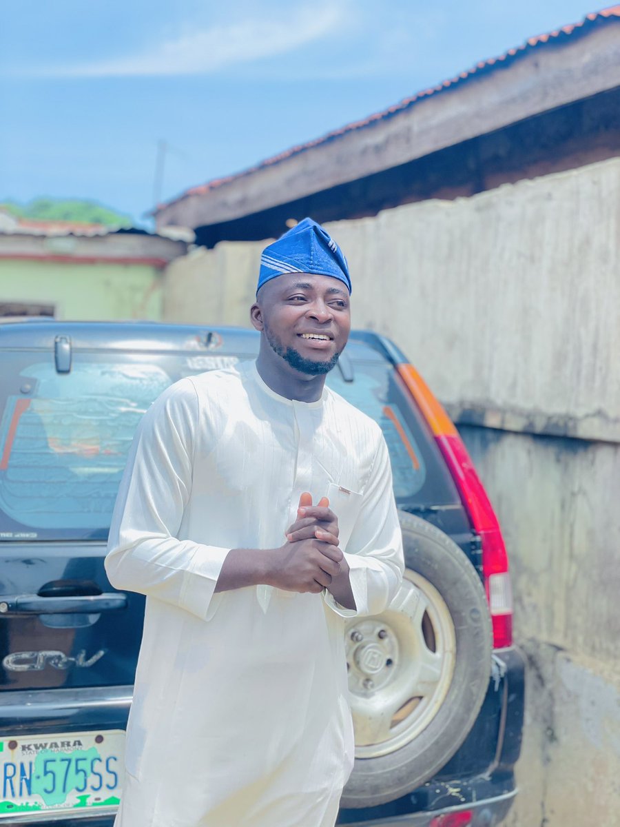 Iam_showB's tweet photo. Alhamdulillah…+1 🎉 

Born on this day, thriving every day. https://t.co/DsBi7ouIKA
