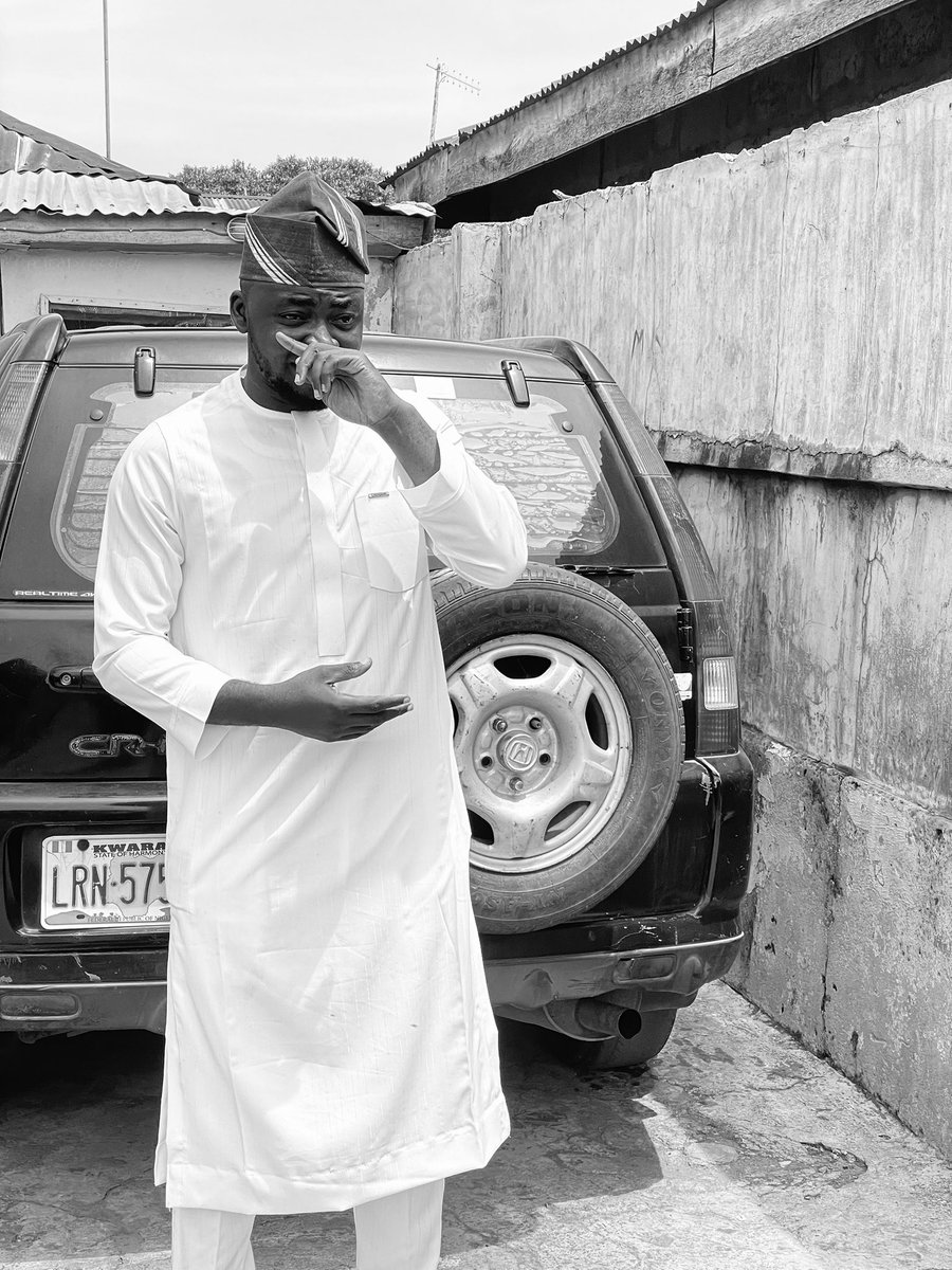 Iam_showB's tweet photo. Alhamdulillah…+1 🎉 

Born on this day, thriving every day. https://t.co/DsBi7ouIKA