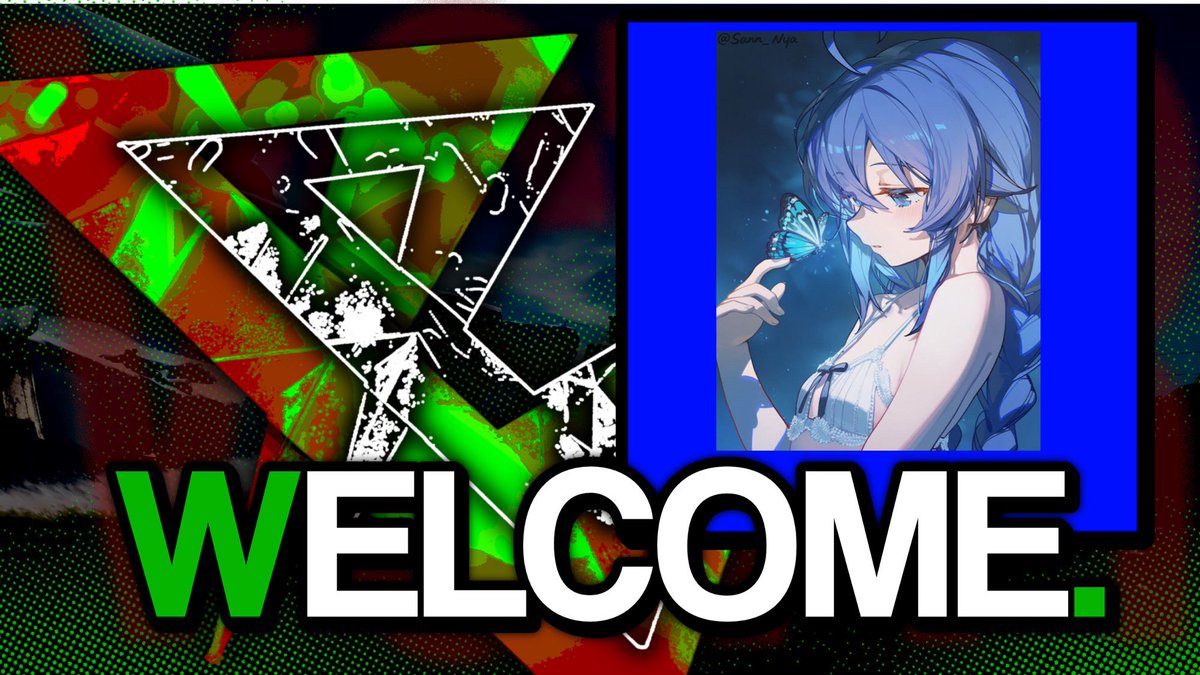 spark_e_sports's tweet photo. NEW MEMBER JOIN!

【育成】
ゆき/@Yuk1x_08 

育成としてゆきが加入いたしました！
これからの活躍にご期待ください‼️
#SparkWIN https://t.co/kLwymFW3yr