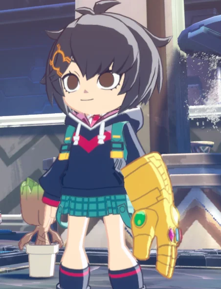 RivalsAssembled's tweet photo. Netease You Better Revert the Nerf or Say Bye Bye to Luna

Via/yumm-cheseburger https://t.co/NFV6o8I3Br