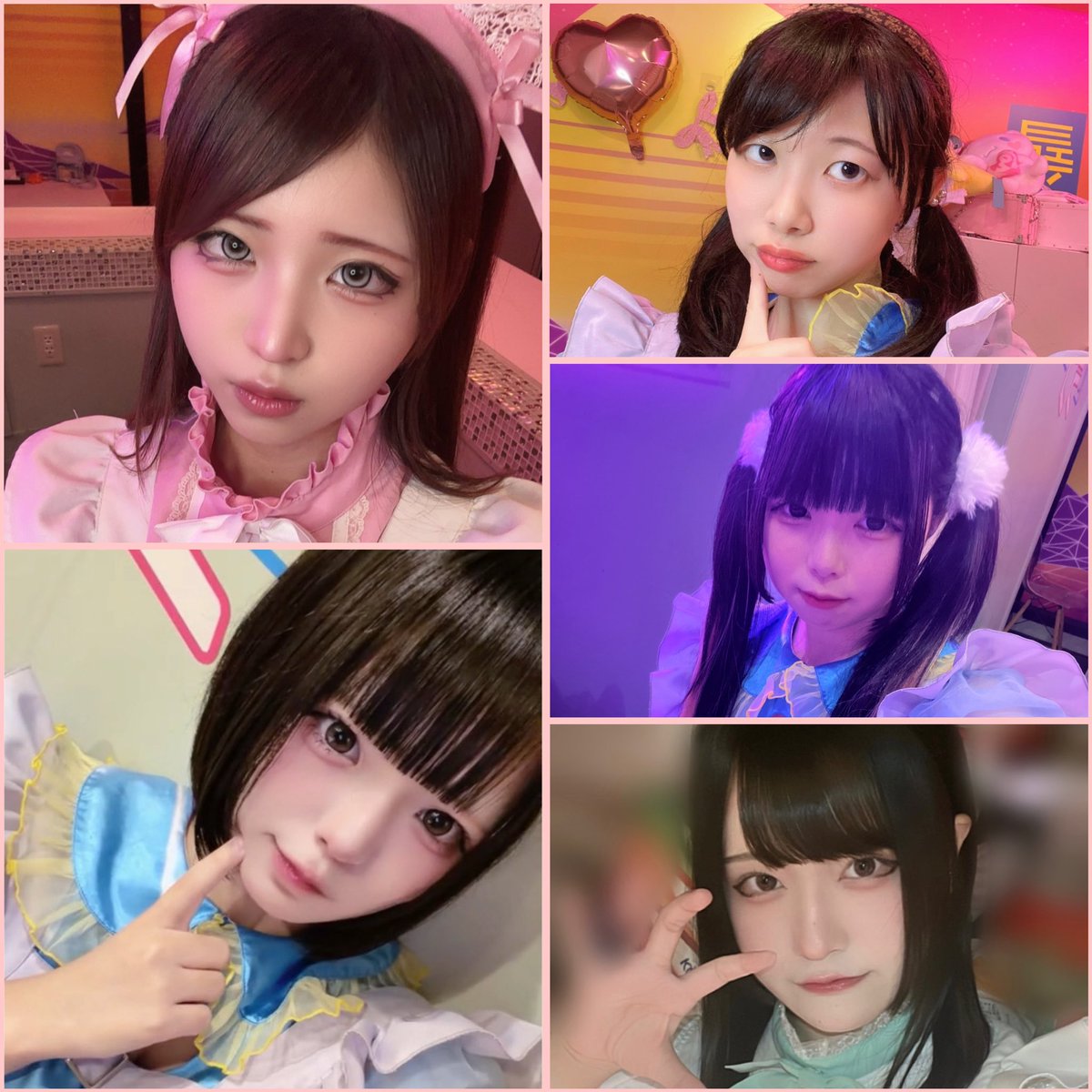 plasticlovemaid's tweet photo. 8/8(土)
⚡️オープン⚡️

🏖️海の家イベント⛱️

さめ@sam_plalove 
なの @nano_plalove 
ゆあ@Yua_pls 
17:00〜
リム@Lim_plalove 
18:00〜
なぎ@nag_plalove 

【イベント情報】
11日〜13日　夏のデート服イベント
15日、16日　キャバドレスイベント

王子様お姫様のご帰宅お待ちしています🔌 https://t.co/HeehNFDdPL