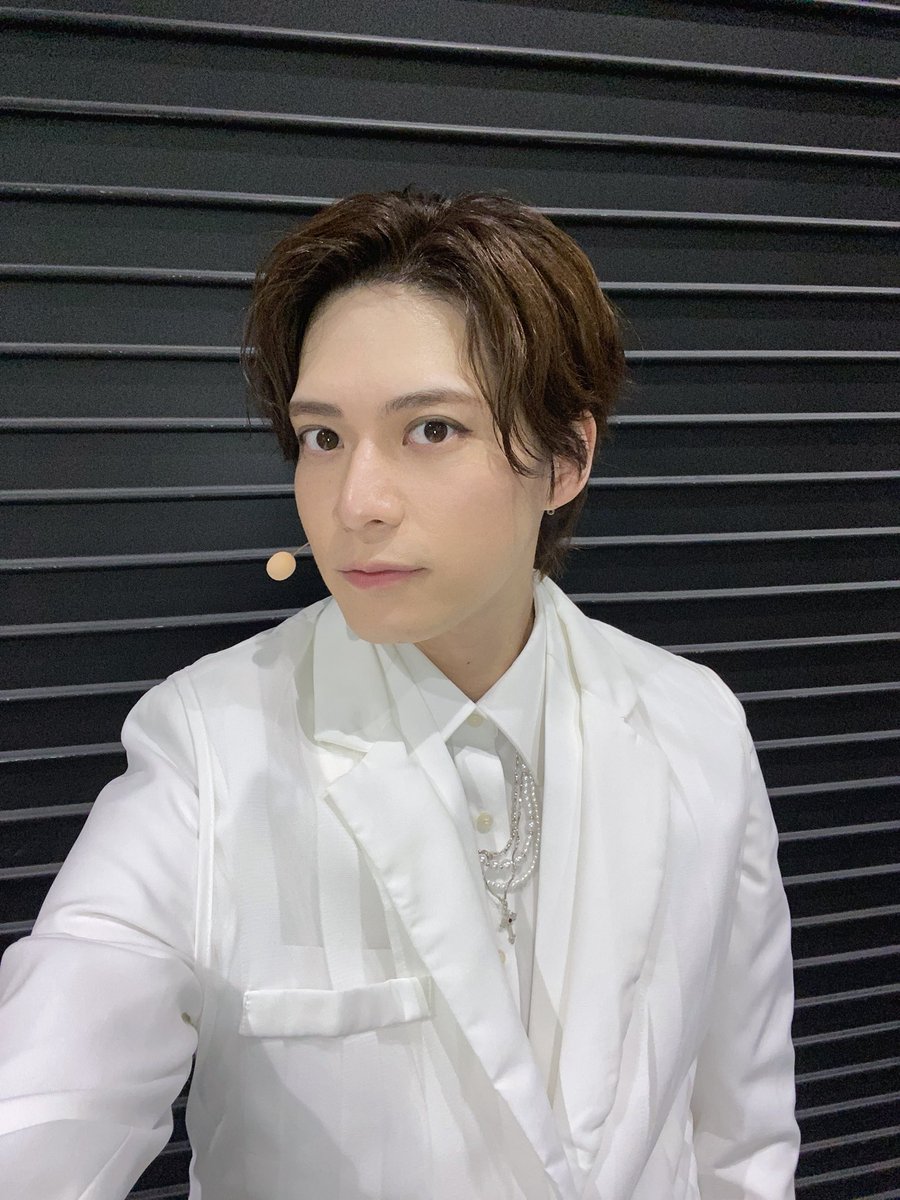 hyuu07261's tweet photo. #帝コン
有明マチネ終わりましたー✨

暑い夏が吹き飛ぶ歓声ありがとうございました！

#newhistorycomingarenalive 
#帝劇コン
#踊狂 https://t.co/1Gdfrk4i0U