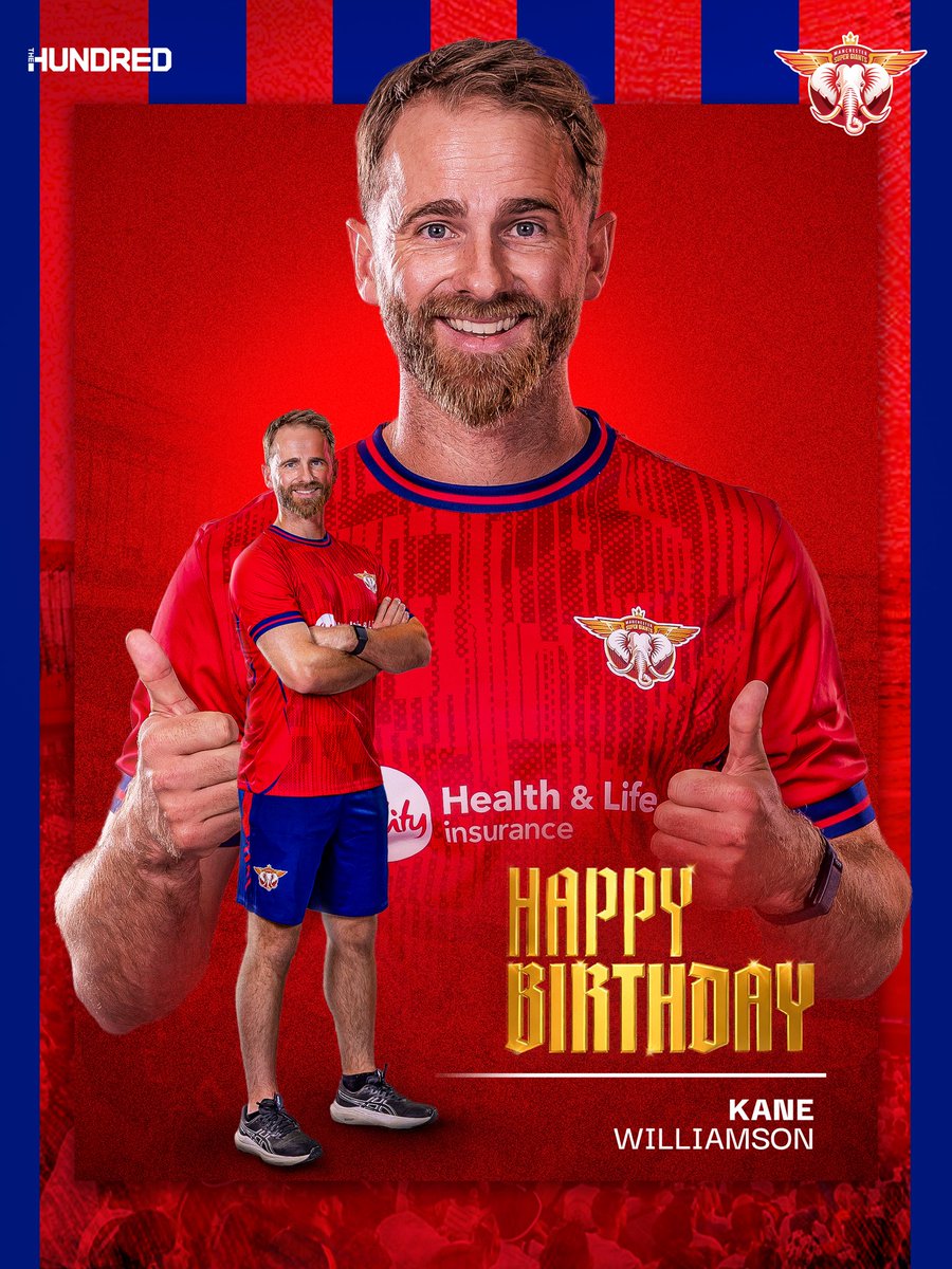 ManchesterSG100's tweet photo. He puts the gentleman in gentleman’s game. Happy birthday, Kane ❤️💙 https://t.co/zNMFzoGg0N