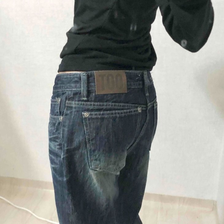 MyoArchives's tweet photo. 데일리로 딱인 OOTJ 팬츠 찾음.. https://t.co/FLbMDMMxPc