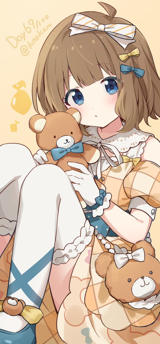 knokzm's tweet photo. 100日チャレンジ 69日目

周防桃子 https://t.co/uctPKtJjPm