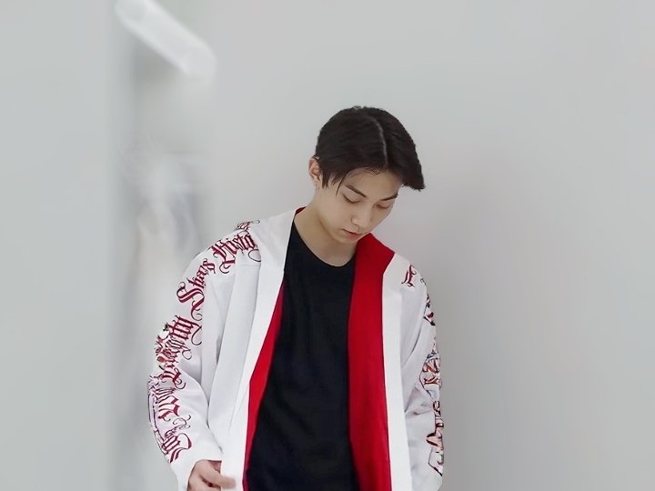 _eryul's tweet photo. #Ryul 🥊 https://t.co/nh1cCdMbkD