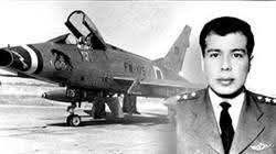 FCmert's tweet photo. bir çok il ilçede mahalle, sokağa ve okullara  ismi verilen...pilot yzb. #CengizTopel
Kıbrıs semalarında uçağının Rumlarca vurulmasıyla esir düşüp ağır işkencelerle şehit edildi... #8Ağustos1964  te 62 yıl önce bugün...mekanı cennet olsun. https://t.co/8H3lsYenQu