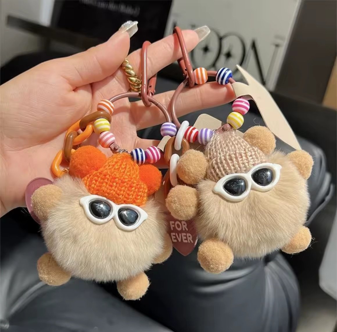 Afriani043's tweet photo. Kampanye 8.8 Mega akan datang! Cek penawaran hebat ini!

Gantungan Hp Boneka Dopamine Arang Lucu - Gantungan Kunci Kelinci Laut Bulu 
Harga Produk:  Rp18.000
Harga Diskon:  Rp10.340 |

Link Lazada👇 https://t.co/qF9QKhyNpN…

#GantunganHp #Boneka #DopamineArang #Gantungankunci https://t.co/k7F9jH3OFC
