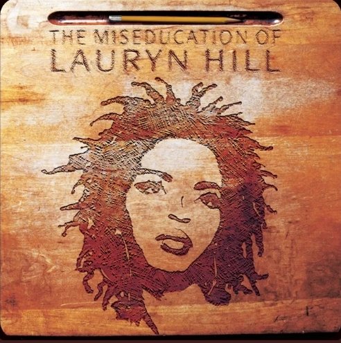 Vin_Drizzy's tweet photo. Lauryn Hill only has one album, and it's enough to feed generations. https://t.co/LbhW4kzbiO
