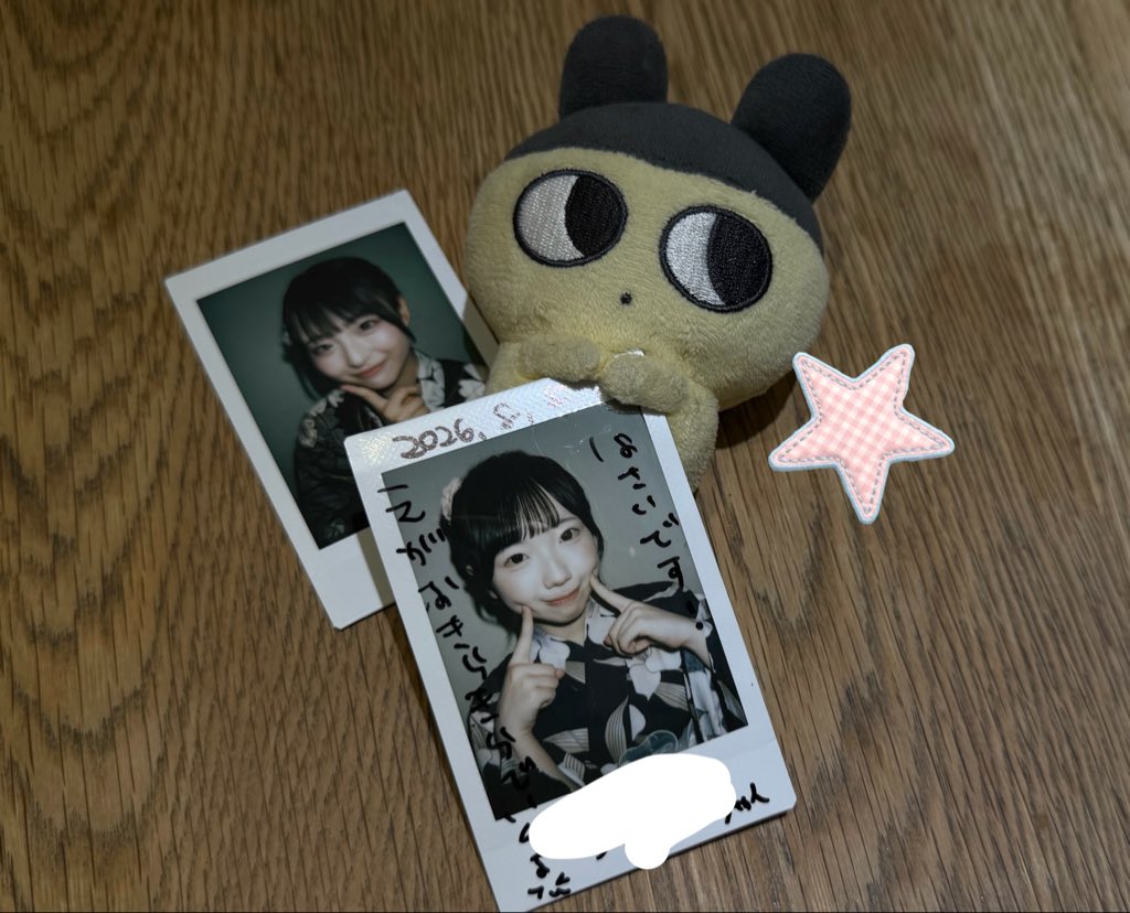 uesgykn_'s tweet photo. ゆめりあ🧑🏽‍🩰✨✨ https://t.co/ABJ6XbcNut
