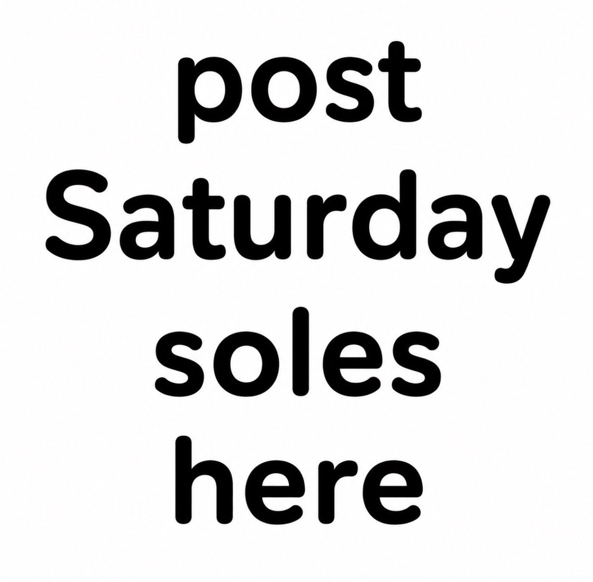 soleman2024's tweet photo. 🚨 🧵 NEW THREAD ALERT 🧵 🚨 

Lets see some Saturday soles 

#feet #feetfetısh #saturdaysoles #feetcontent #feetworshi̇p #soles https://t.co/RVest1aGBP