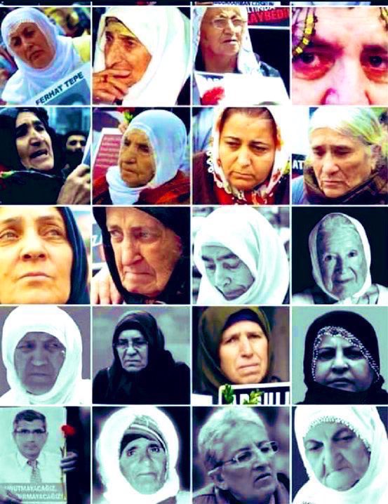 rosaluxemburg21's tweet photo. Günaydın herkese ☕️☀️

#Cumartesi #Rojbaş 

Bitmeyen özlem..! Sonsuz acı..!

#CumartesiAnneleri1115Hafta ✌🏼
#DayikênŞemîyêHafteya1115 🖤 https://t.co/Zhs5wO9msr