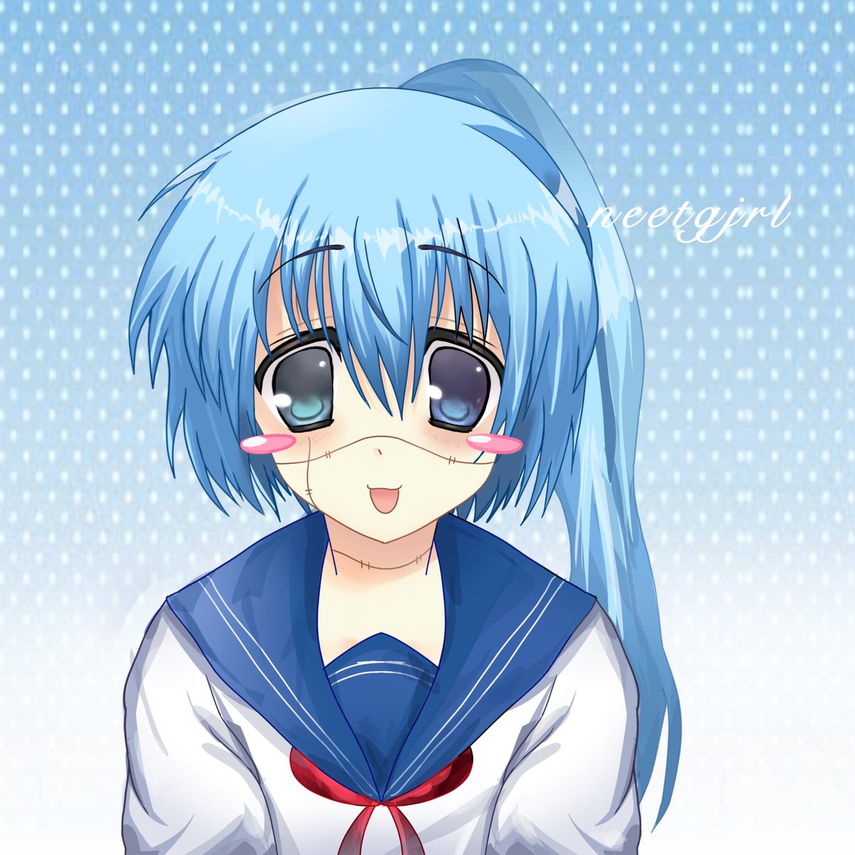 neetgjrl's tweet photo. I really hated draiwng this #mahito drawing but the tweening part was fun https://t.co/7lIUq9641F