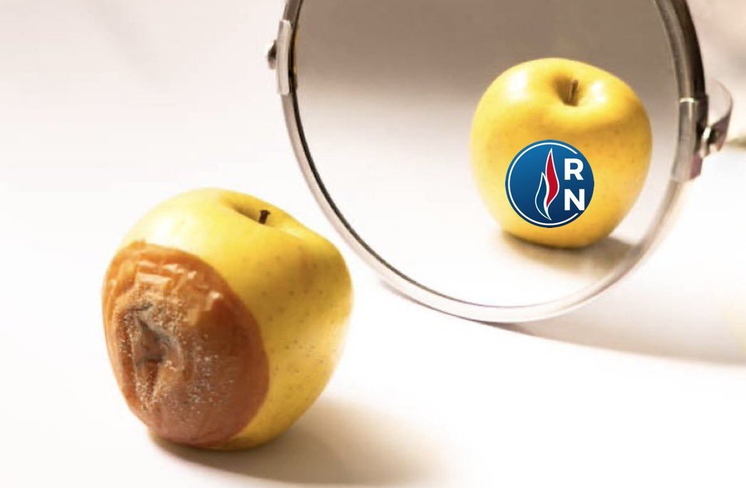 etpisquoiaussi's tweet photo. J'aime bien 
C'est realiste https://t.co/PDtqA7RPgy