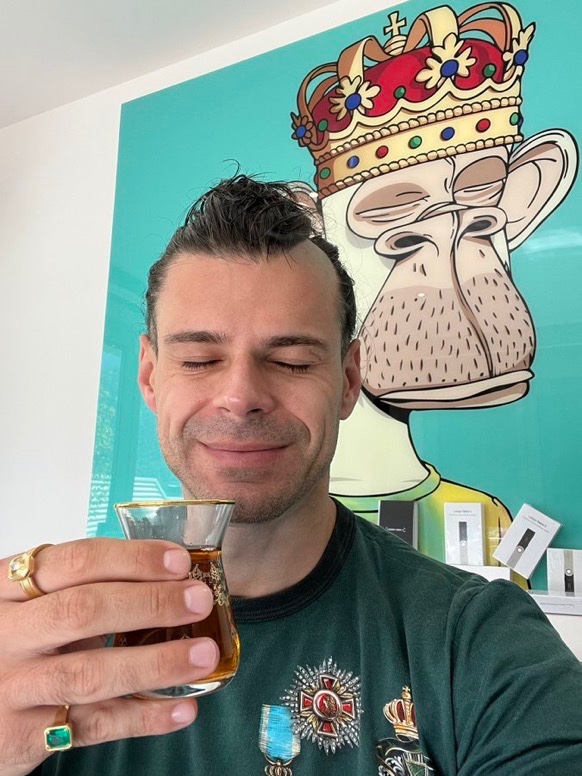 g13m's tweet photo. gApE Frens 🍌
happy saturday https://t.co/JQ1Pm2Ekxz