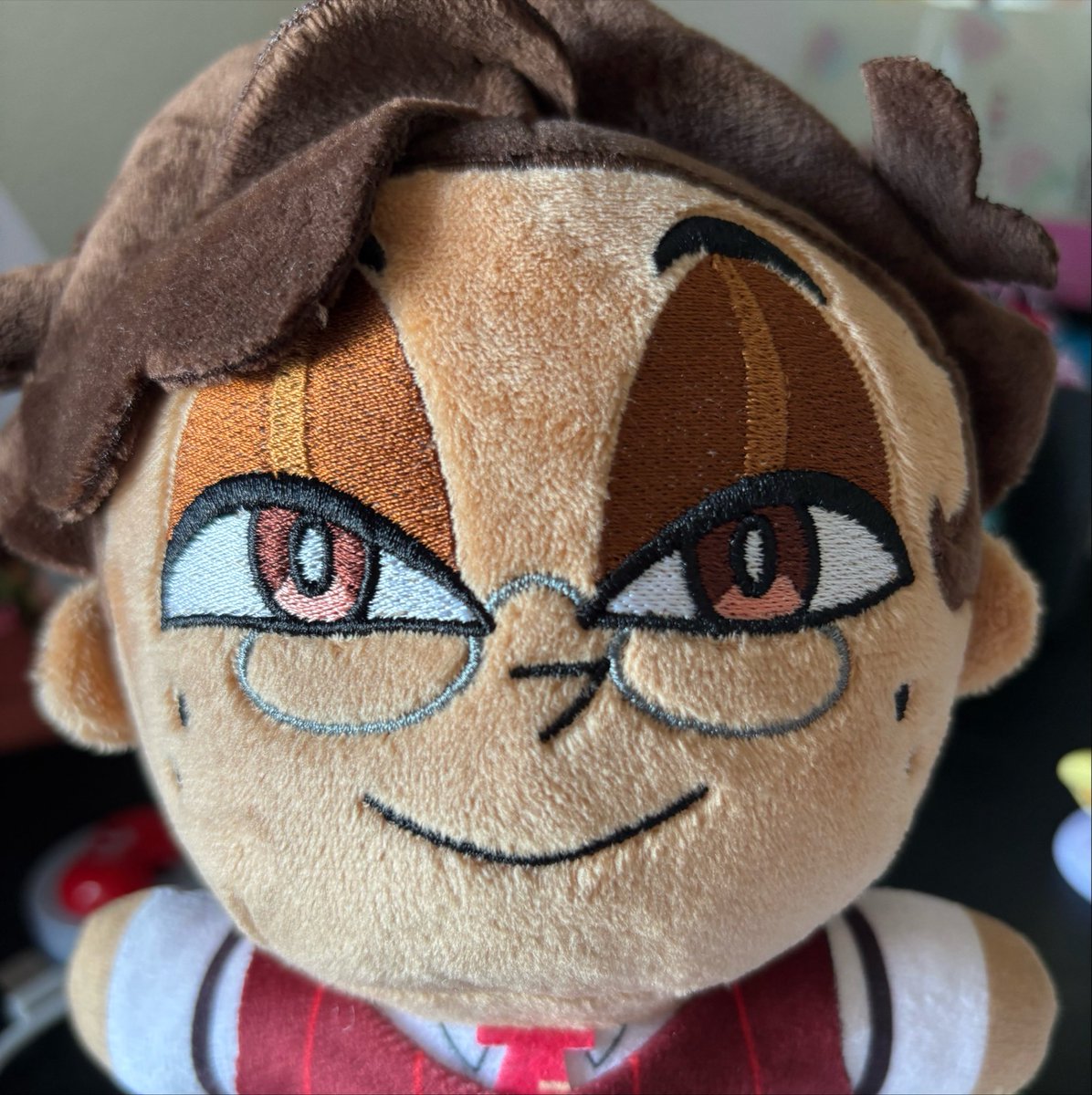lunaricent's tweet photo. #moothunt day 4 ♡

hihii i can be your sleepy beary girl mutual who can’t shut up about her husband ฅ՞•ﻌ•՞ฅ

⋆˚࿔ nia, 25, ns alastor riako 𝜗𝜚˚⋆🎙️

⤷ doubles, minors &amp; pro : dark dni 

#yumetwt #selfshiptwt #hellaversetwt #yumeship #selfship #hazbintwt https://t.co/MKsShZ7NwL
