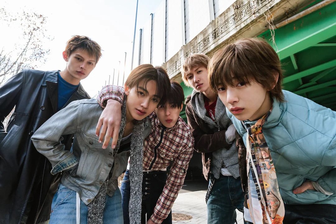 cortischarts's tweet photo. CORTIS has reached 5 MILLION followers on Spotify becoming the first 5th generation boygroup to achieve this milestone! 🎉

#CORTIS #코르티스 https://t.co/zHnXKlN7Dp