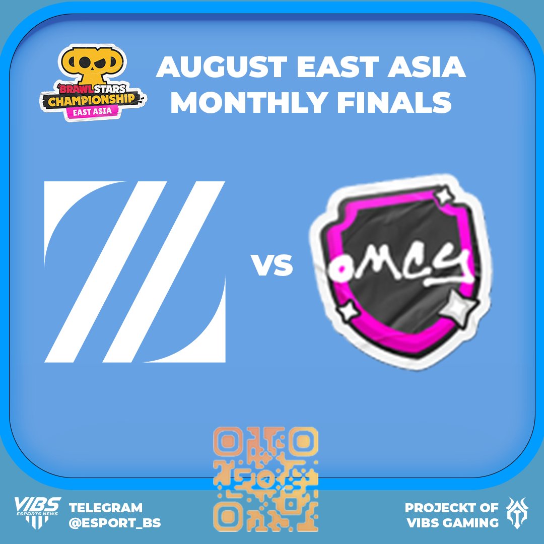 VoloVIBS's tweet photo. The first quarterfinal match is already underway ▶️

ZETA Division - Zero Mercy https://t.co/I7gecmgPqF