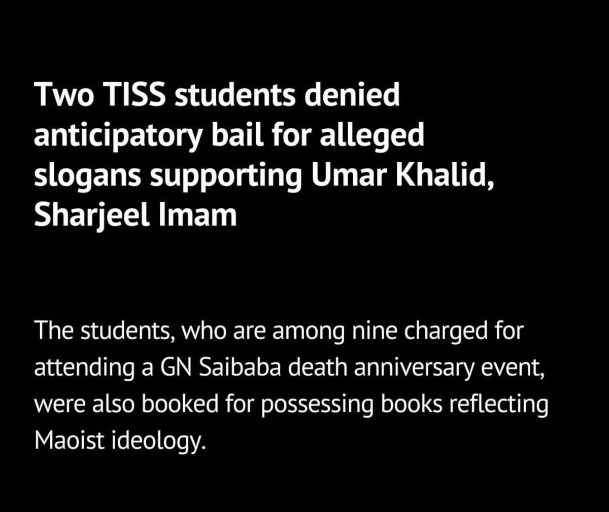 RanaAyyub's tweet photo. Not all students are equal https://t.co/uh3ujbIspW