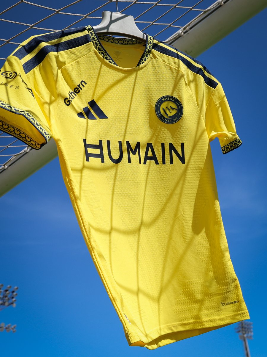 adidasMENA tweet picture