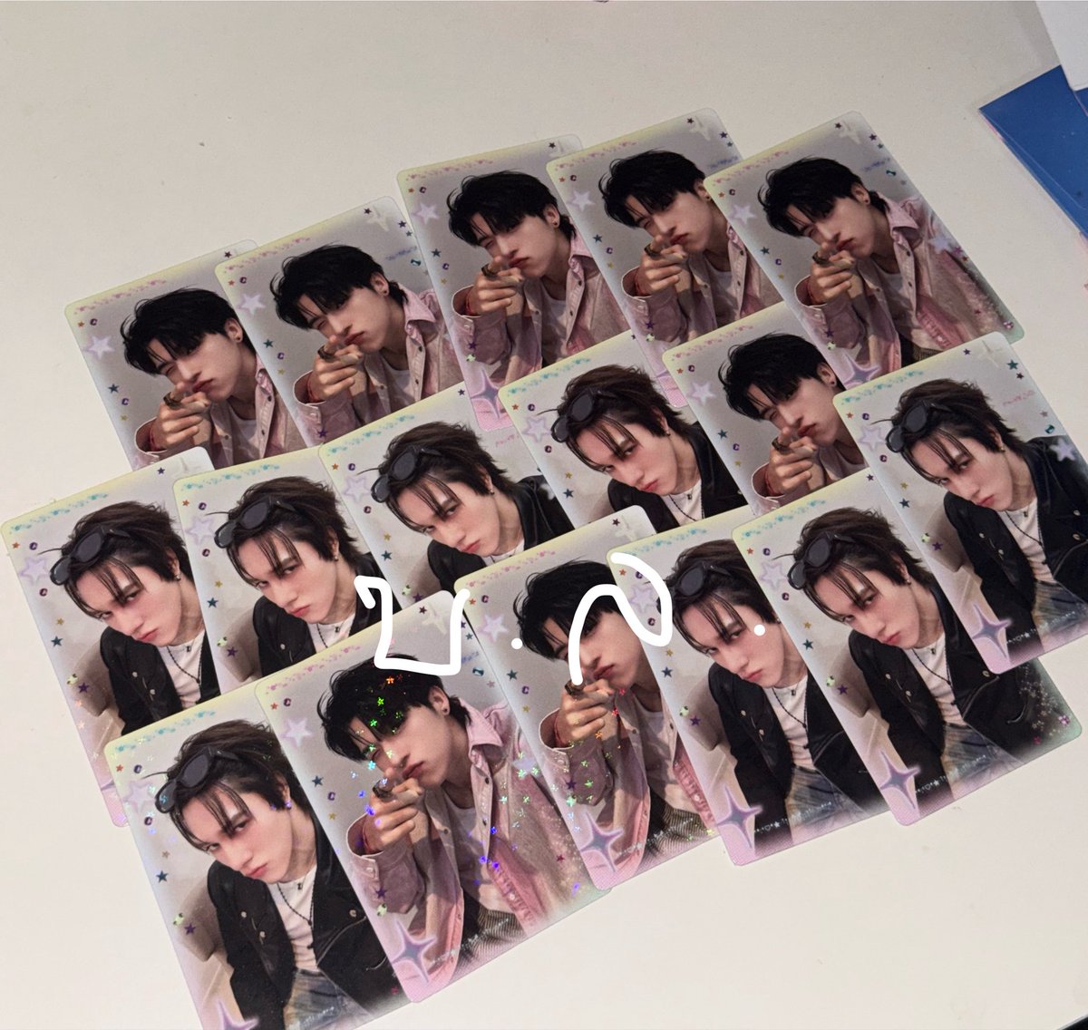 kkcmrssn's tweet photo. อิ_อิ 🫪 https://t.co/YH3CgcgVDP