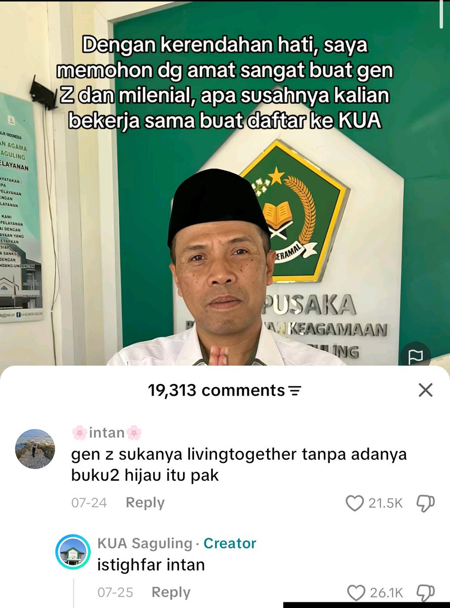 lordsheinz's tweet photo. WOI INTAN😭😭😭 https://t.co/pftFQ94vY3