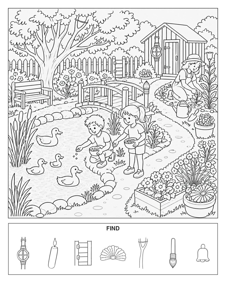 QianYaStudio's tweet photo. Find Game. Enjoy. If you like let me know. I'll make more #HiddenObject #FindPuzzle https://t.co/OW0vxgkMVD