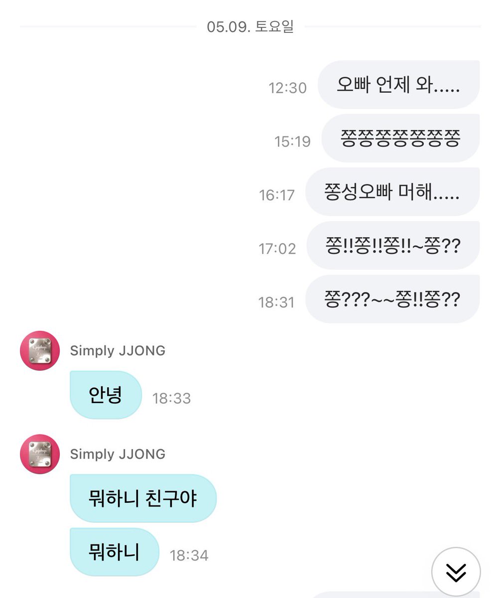 jjungba_'s tweet photo. 개웃기네 https://t.co/lCaFyp04C9