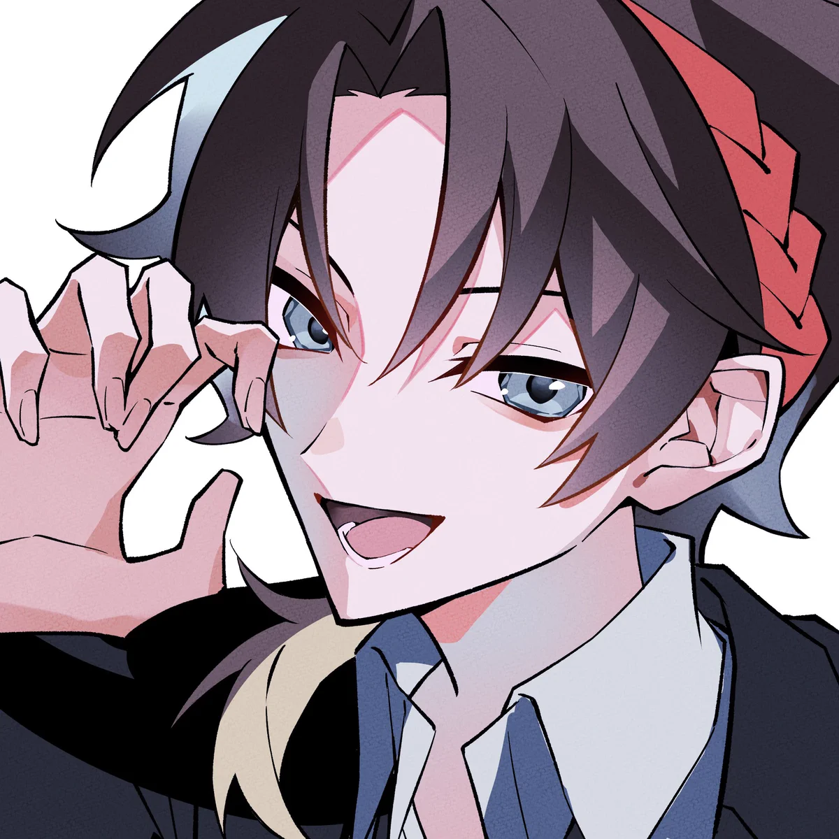蒼瀬@ご依頼受付中 (@_Aose242) / X