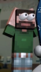 takoni33895's tweet photo. @Dukeanyawa Hello Mr Minecraft man https://t.co/FFhGQ8c6AM